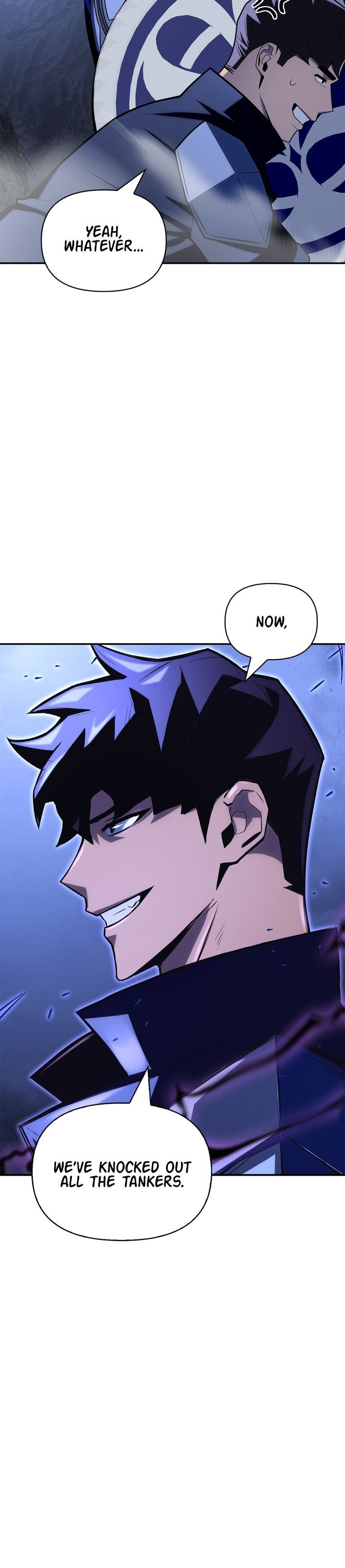 Superhuman Battlefield, Chapter 15 image 39